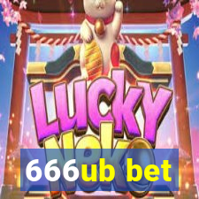 666ub bet